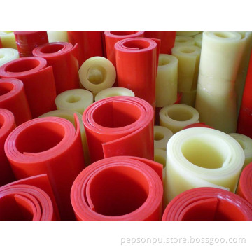 PU Sheet, Polyurethane Sheet